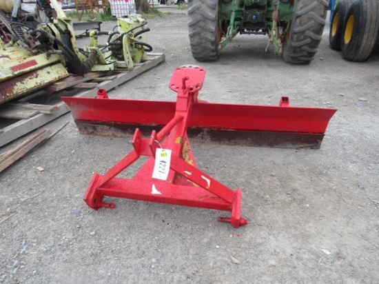 3pt 6.5' Blade