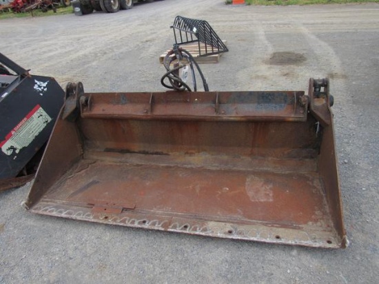 QA 4-in-1 Bucket