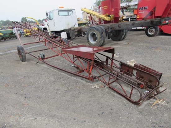 Hay Conveyor