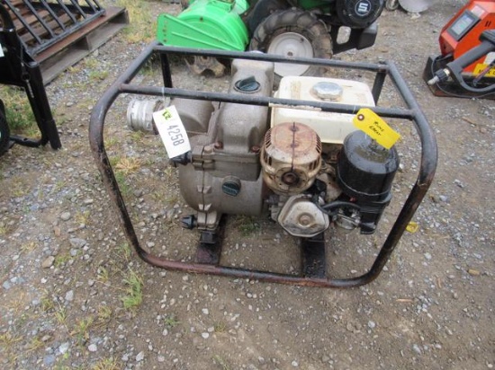 Honda Water Pump