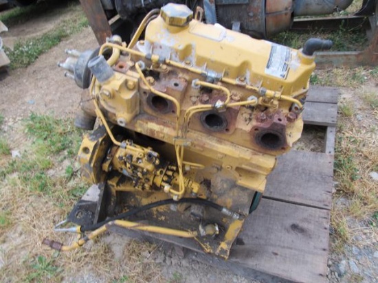 engine