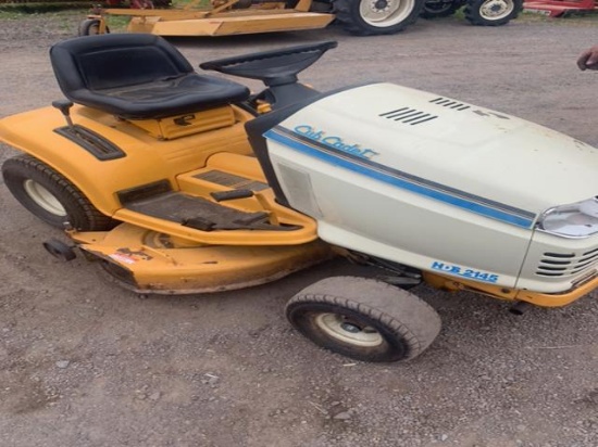 Cub Cadet  HDS 2145