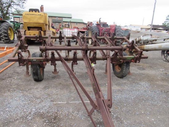 Glenco Field Cultivator