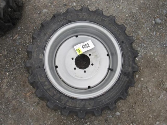 Trac Chief Carlisle Tire 23x8.50-1455