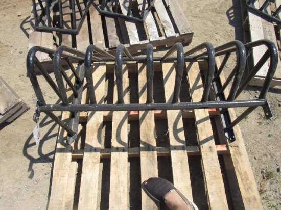 3' Hay Feeder