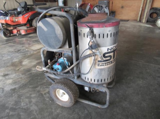 Northstar Hot Water Pressure Washer