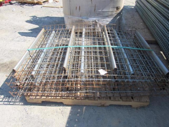 Racking
