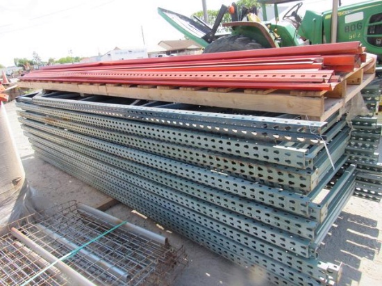 Racking