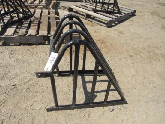 Small Hay Feeder