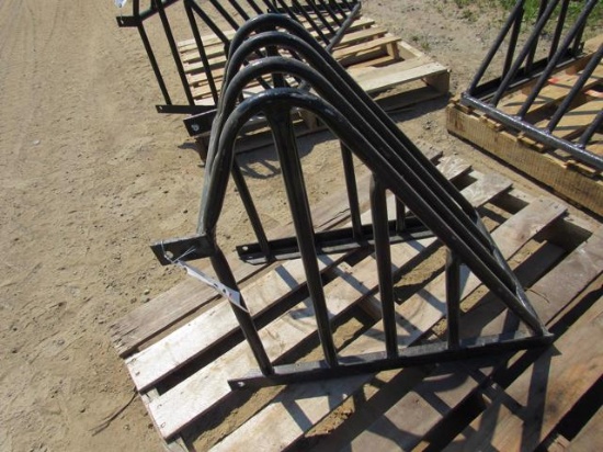 Small Hay Feeder