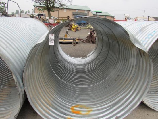 10' x 54" Corrugated Pipe