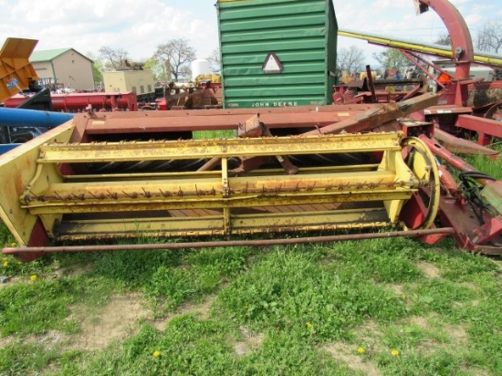 NH 479 Haybine