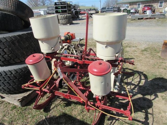 Int 3Pt Cornplanter