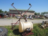 3pt Sprayer