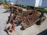 2R Potato Digger