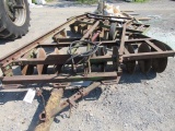 JD 7H-02 Offset Disc