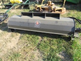 New Wolverine Skid Steer 72