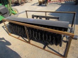 New Wolverine Skid Steer 72