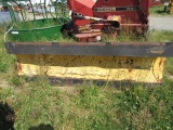Snow Plow
