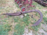 Subsoiler