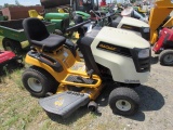 Cub Cadet LTX 1042 Riding Mower