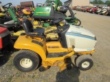 CC 2130 Riding Mower (weak hydro)