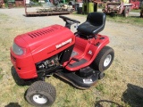 Yard Machine Riding Mower