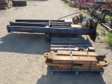 9000 lb Car Lift