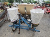 2R Cornplanter