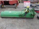 JD 390 Flail Mower
