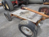 Wagon Cart