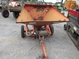 Lely Fertilizer Spreader