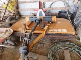 Woods DS96 8' Rotary Mower