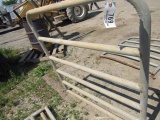 4' Gate