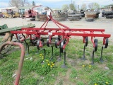 3pt S-Tine Cultivator