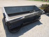 Fertilizer Spreader