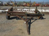 Pequea 710 Tedder