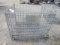 Steel Shipping Cage 38