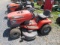 Scotts Riding Mower (dead battery)