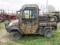 Kubota RTV1100 w/Cab, H/AC, Hyd Dump, 2159 Hrs