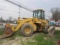 CAT 928F Dsl Payloader