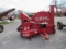 Gehl 1580 Silage Blower