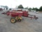 NH 273 Hayliner Baler w/Kicker