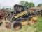 NH L225 Skidloader - Salvage