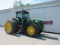 JD 7830 Cab Tractor w/Duals, 4WD H/A 11,731 hrs