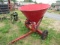 Nordagri 500 Pull Spreader