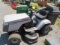 Craftsman Riding Mower