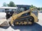 Gehl Rt 210 Turbo Track Skid Loader 2 spd, Dsl 1794 hrs