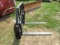 (New) Kivel 3500 lb Pallet Fork Attachment