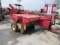 NH 273 Hayliner Baler w/Thrower